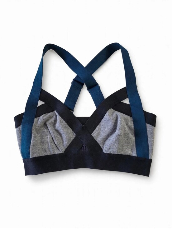 Aritzia Tops - aritzia x Community rasa bra top